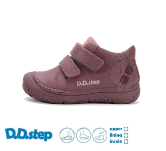Poltopánky D.D.step DG-S082-62150AM