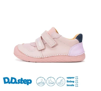 Poltopánky D.D.step DG-S108-62385FL