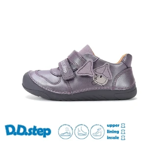 Poltopánky D.D.step DG-S108-62851FL