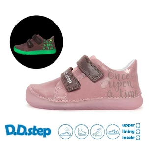 Poltopánky D.D.step DG-S108-62871BL