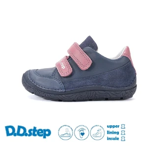 Poltopánky D.D.step DG-S116-62538F