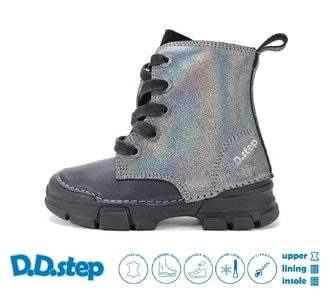 Zimná obuv D.D.step DG-W056-62803AM