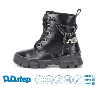Zimná obuv D.D.step DG-W056-62992BM