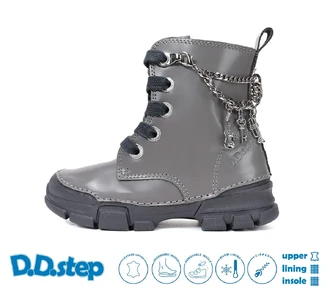 Zimná obuv D.D.step DG-W056-62992L