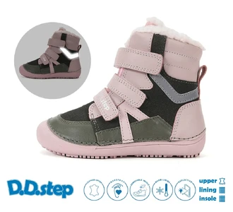 Zimná obuv D.D.step DG-W063-62643CL