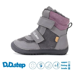 Zimná obuv D.D.step DG-W063-62713DL