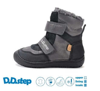 Zimná obuv D.D.step DG-W063-62713FM