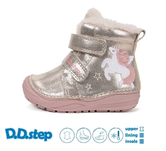 Zimná obuv D.D.step DG-W071-62376A