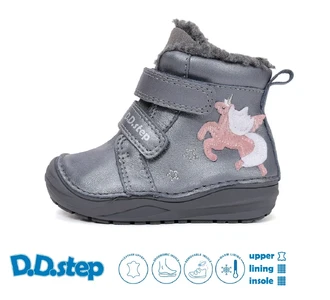 Zimná obuv D.D.step DG-W071-62376M