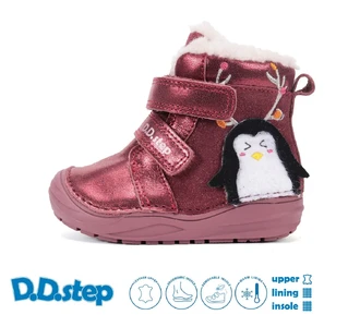 Zimná obuv D.D.step DG-W071-62827CW