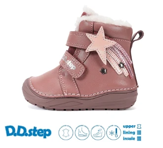 Zimná obuv D.D.step DG-W071-62869B