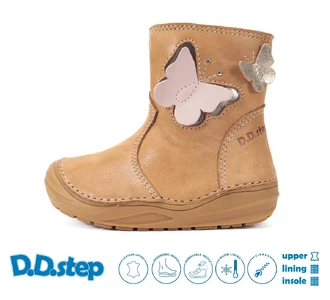 Zimná obuv D.D.step DG-W071-62976AM