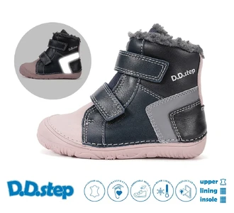Zimná obuv D.D.step DG-W073-62291C