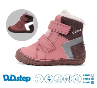 Zimná obuv D.D.step DG-W073-62291D