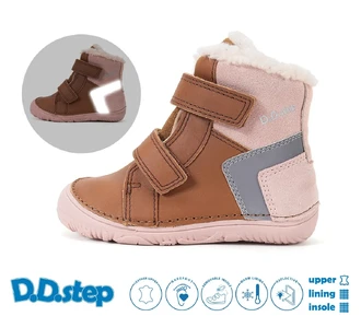 Zimná obuv D.D.step DG-W073-62291FM