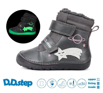 Zimná obuv D.D.step DG-W073-62648AM