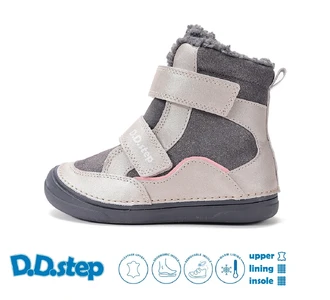 Zimná obuv D.D.step DG-W078-62178FM