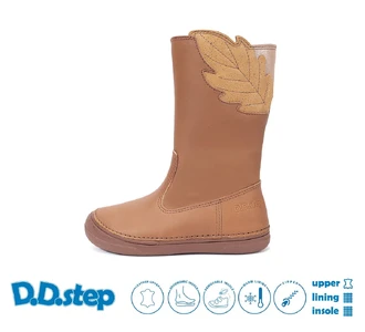 Zimná obuv D.D.step DG-W078-62552AM