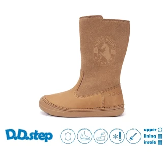 Zimná obuv D.D.step DG-W078-62984AM