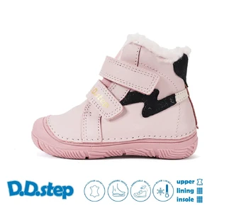 Zimná obuv D.D.step DG-W082-62926DM