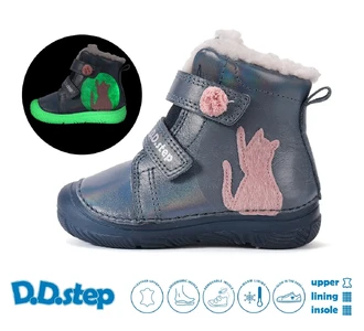 Zimná obuv D.D.step DG-W082-62935