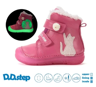 Zimná obuv D.D.step DG-W082-62935B