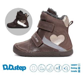 Zimná obuv D.D.step DG-W108-62514A