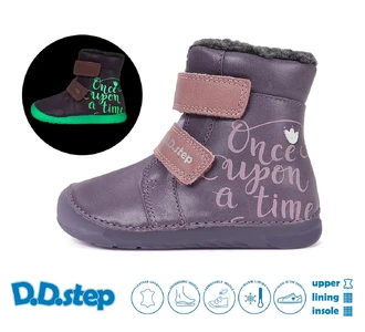 Zimná obuv D.D.step DG-W108-62537