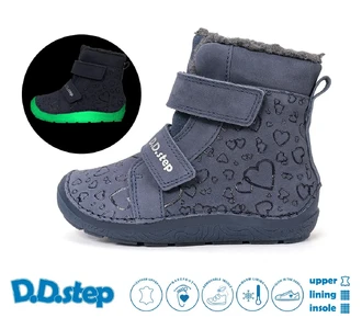 Zimná obuv D.D.step DG-W116-62841AL